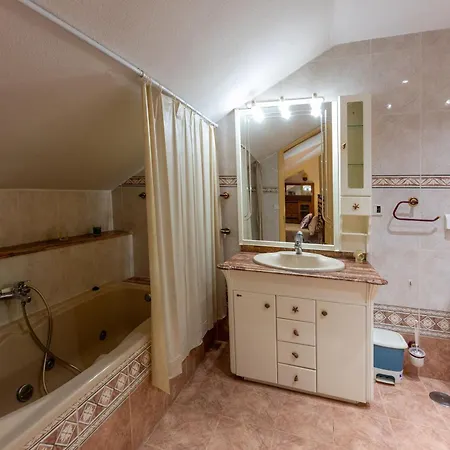 Sol Y Cumbre Vakantiehuis