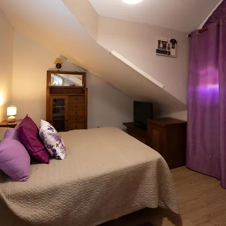 Sol Y Cumbre Vakantiehuis *