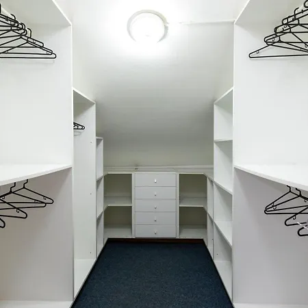 Sol Y Cumbre Vakantiehuis *