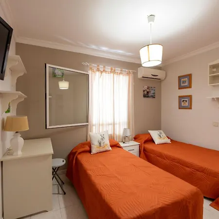 Vakantiehuis Sol Y Cumbre *