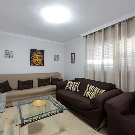 Sol Y Cumbre Vakantiehuis *