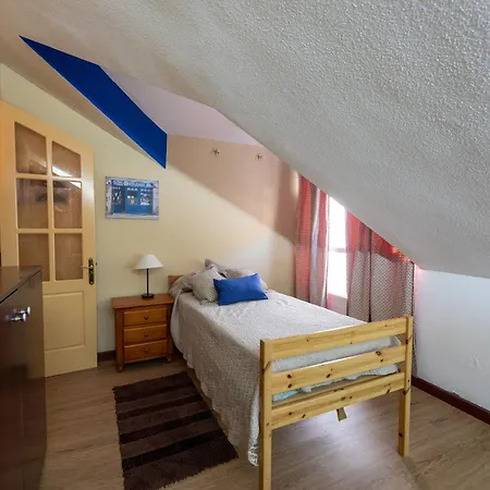 Sol Y Cumbre Vakantiehuis *