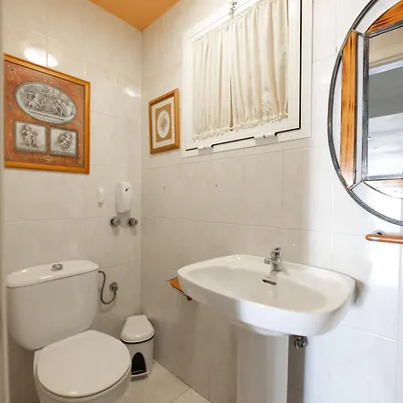 Tatil Evi Sol Y Cumbre Maspalomas (Gran Canaria)