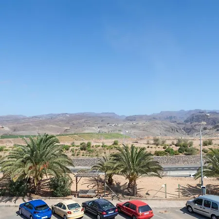 Sol Y Cumbre Tatil Evi