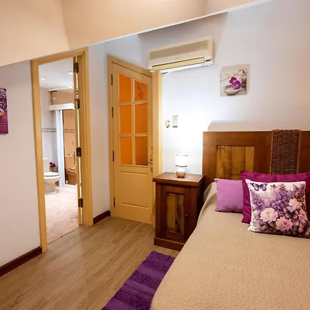 Sol Y Cumbre Tatil Evi *
