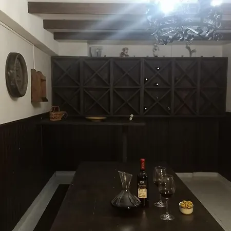 Tatil Evi Sol Y Cumbre