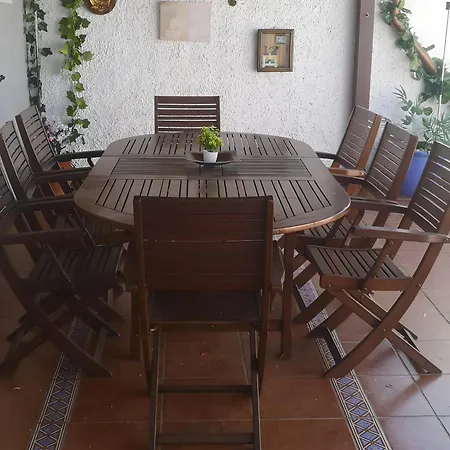 Sol Y Cumbre Maspalomas (Gran Canaria)