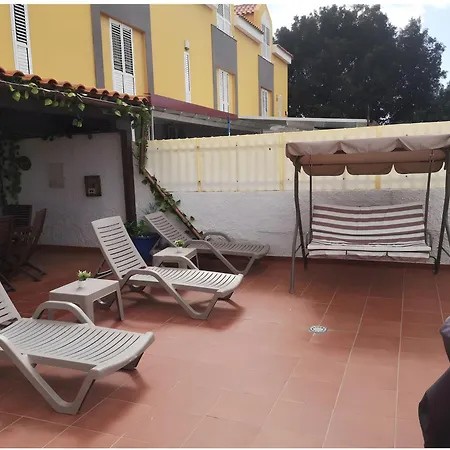 Sol Y Cumbre Maspalomas (Gran Canaria)